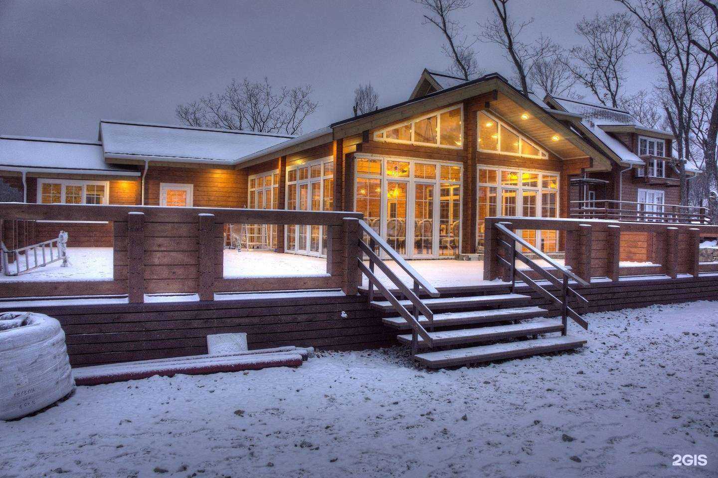 Отзывы на компанию КДК-Байкал в г. Иркутск c фото