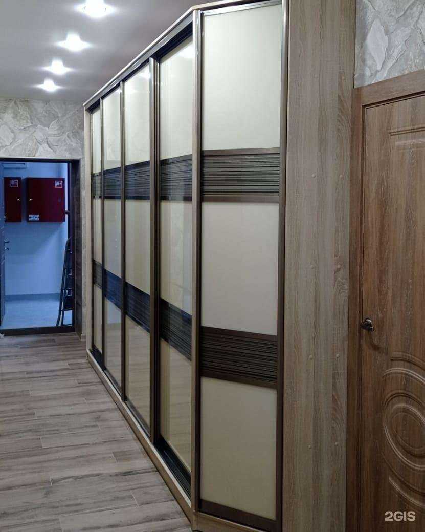 Отзывы на компанию Шкаff+ в г. Пенза c фото