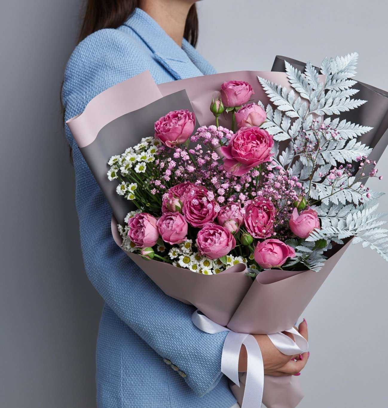 Отзывы на компанию Fmart by flowwow X Novokosino в Реутове c фото