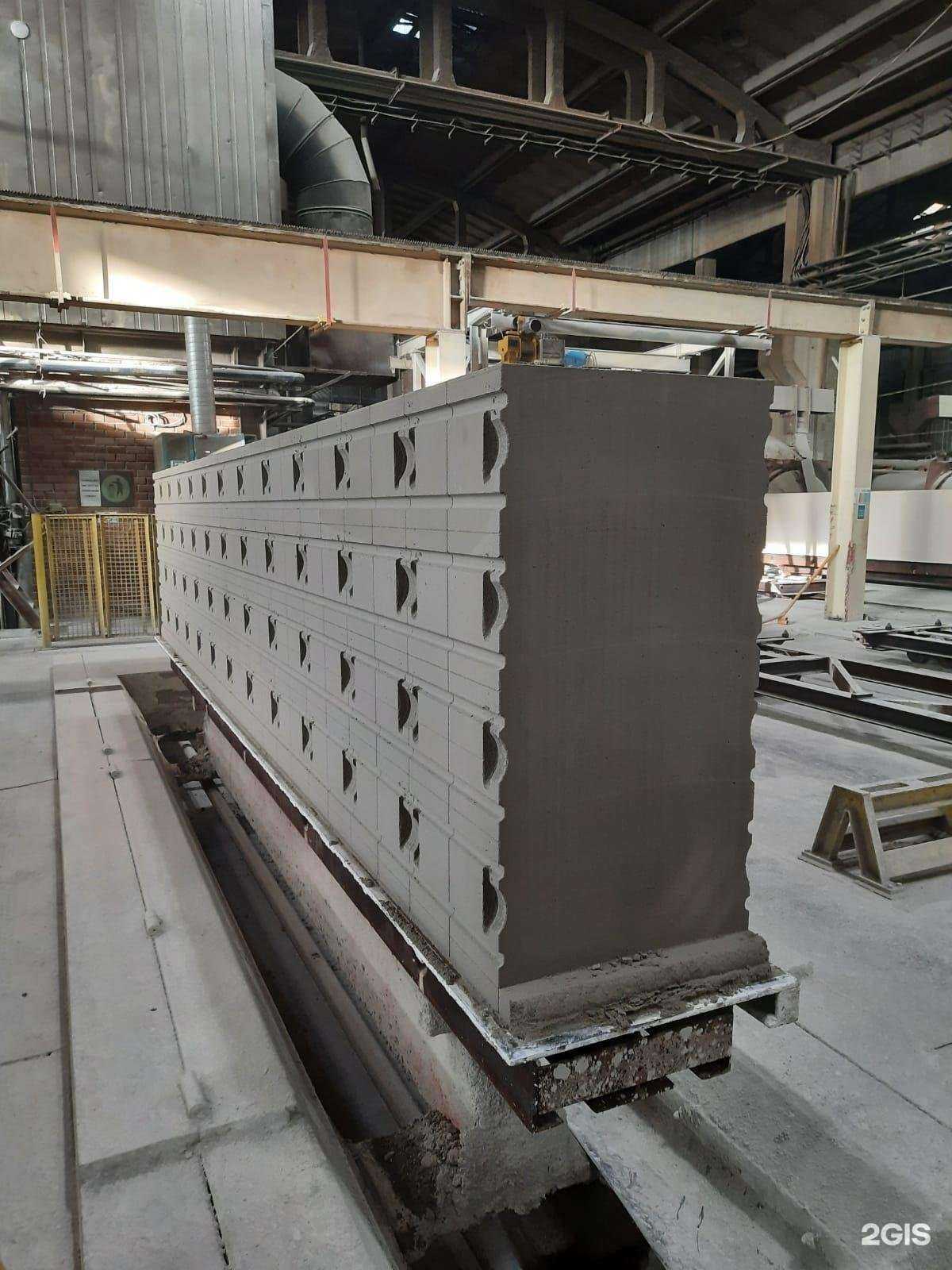 Отзывы на компанию ОмскБлок в Омске c фото