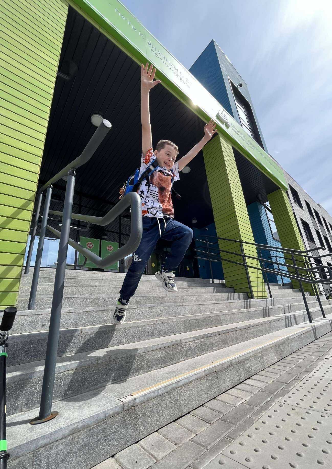 Отзывы на компанию Алгоритмика в г. Нижнекамск c фото