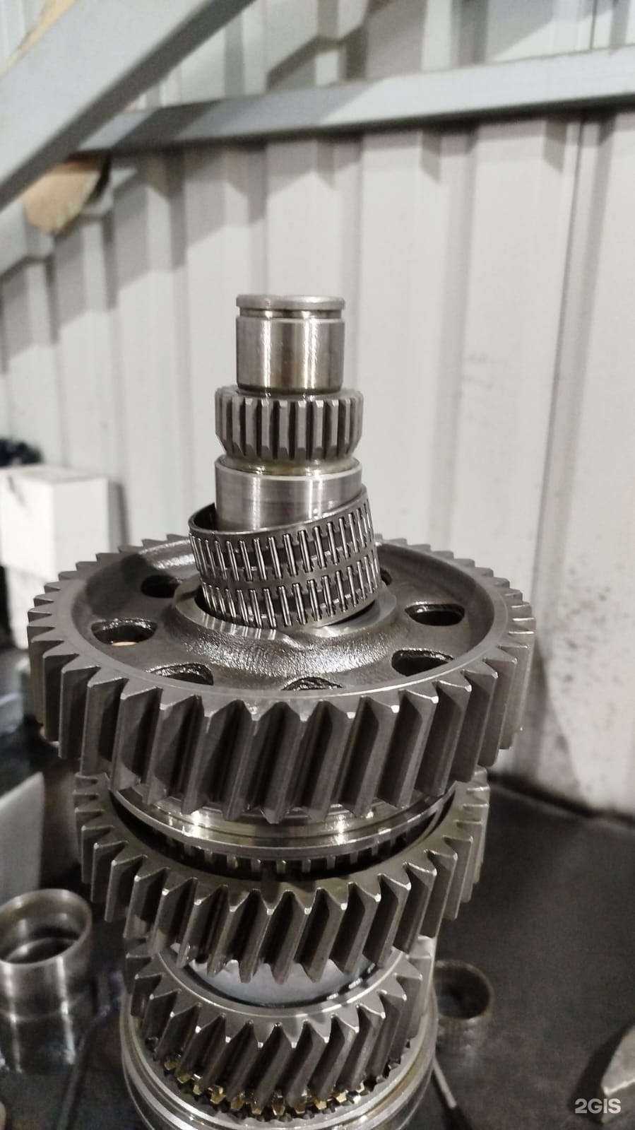 Отзывы на компанию ЮгАвтоTruck в Краснодаре c фото - фотография 2 из 2