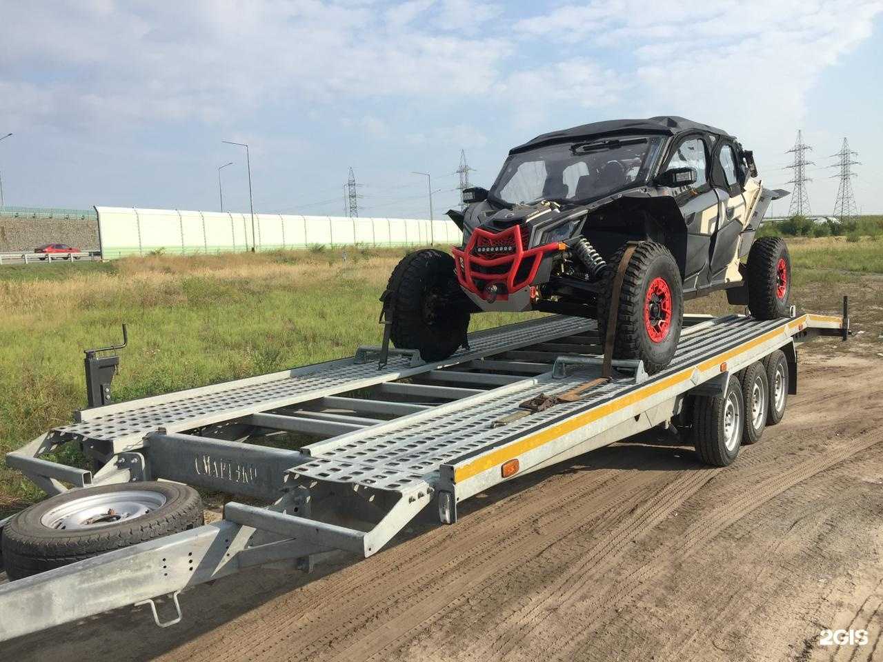 Отзывы на компанию Автотехспас126 в г. Ставрополь c фото