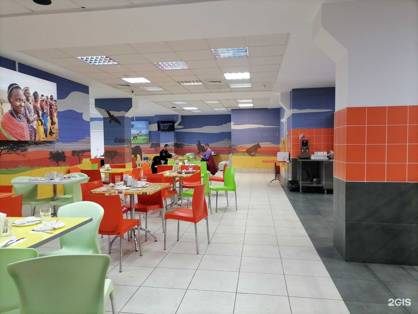 Отзывы на компанию Съем слона в Красноярске c фото