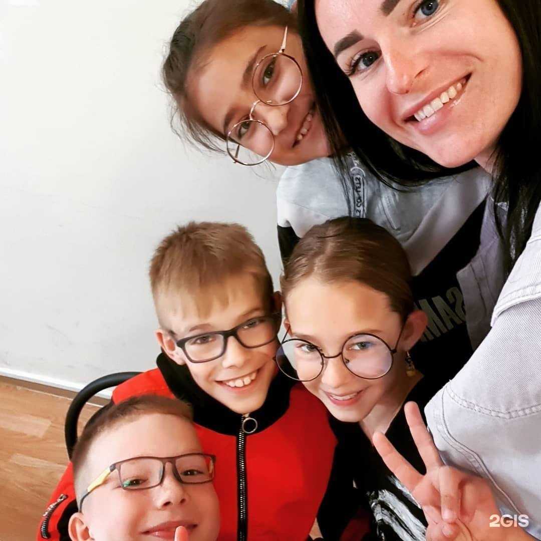 Отзывы на компанию GoKids в Анапе c фото