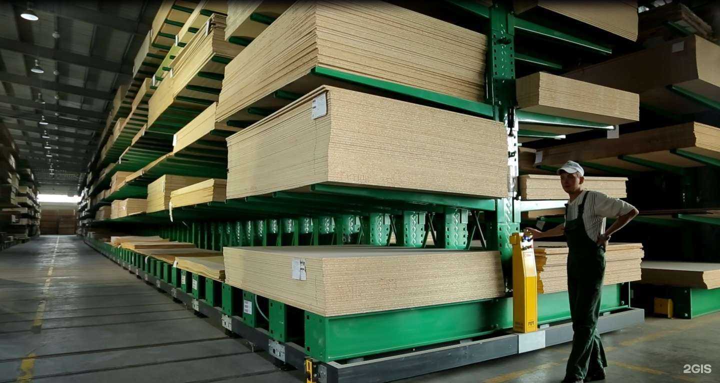 Отзывы на компанию Палп-Норд в г. Иркутск c фото