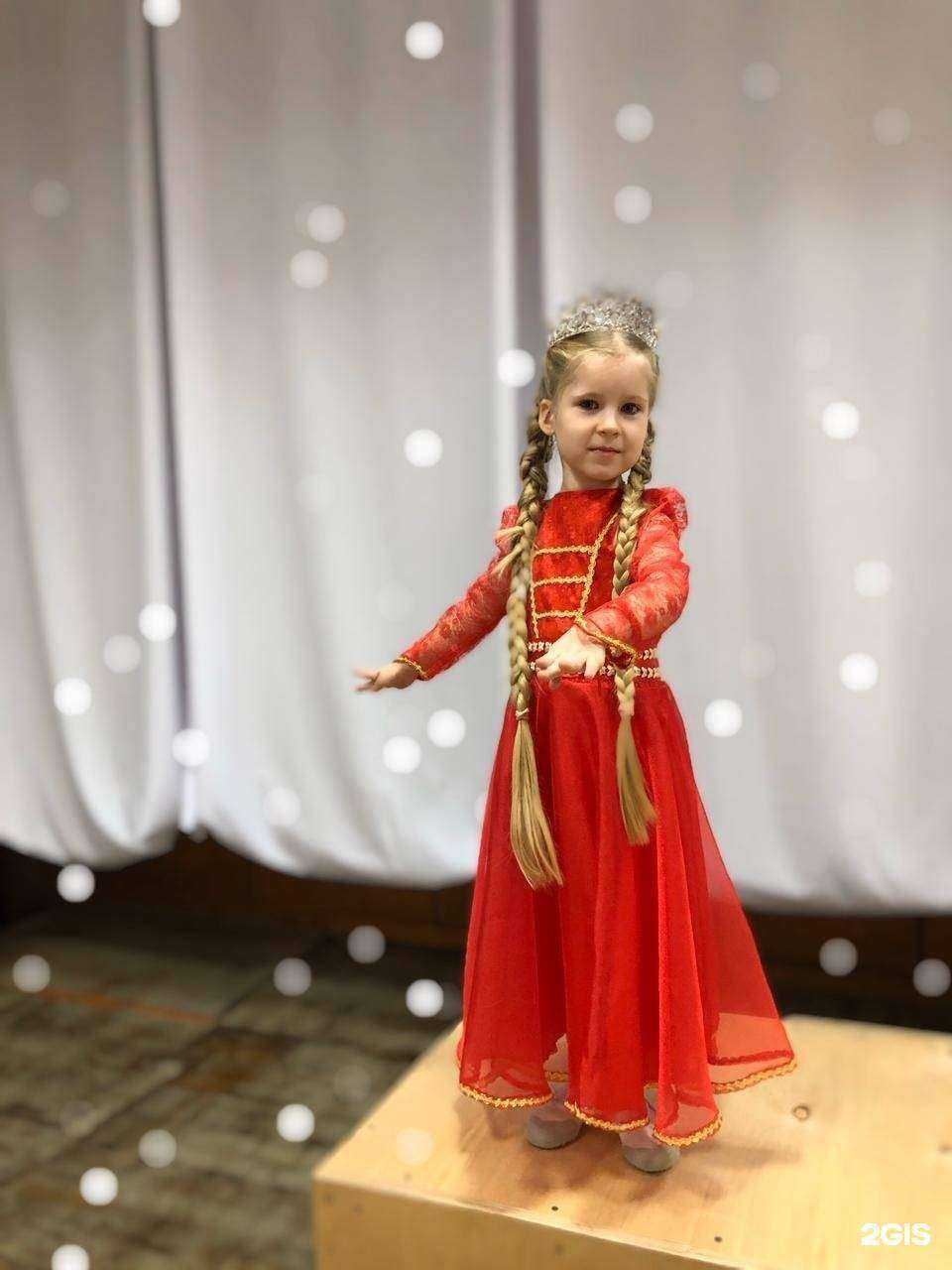 Отзывы на компанию Детский сад №49 в Новочеркасске c фото