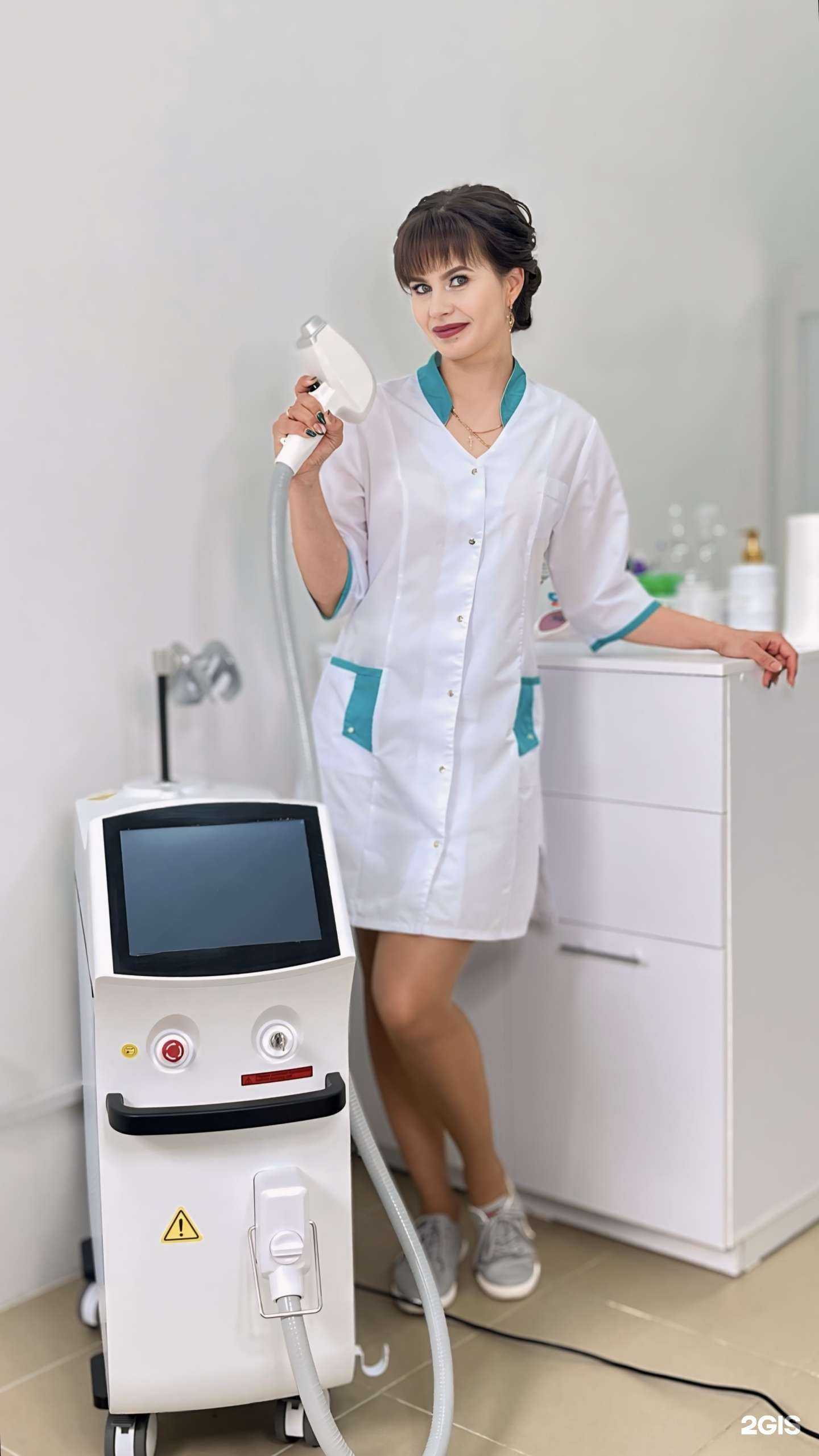 Отзывы на компанию Ек Лазер в г. Пенза c фото