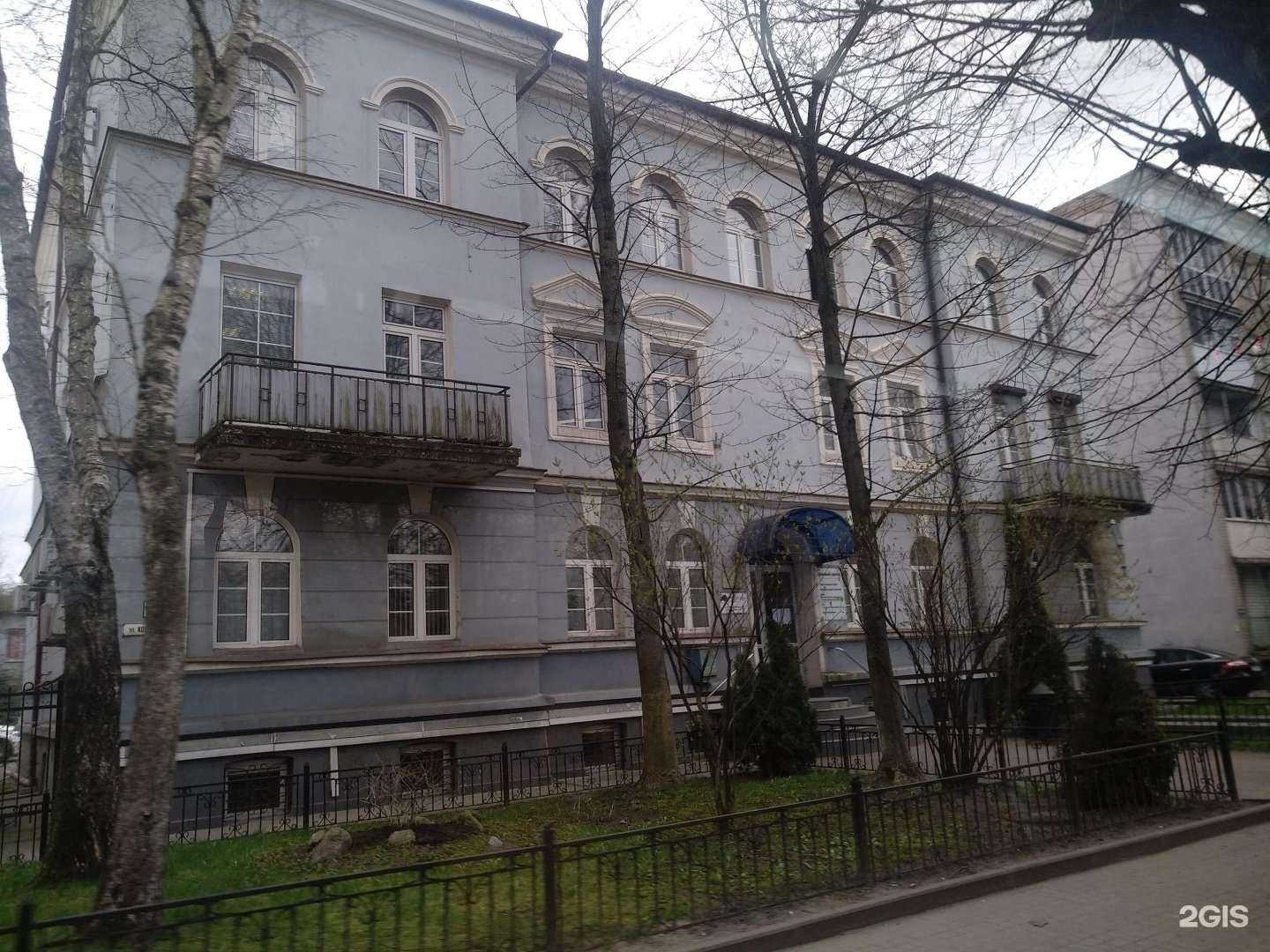 Отзывы на компанию Кобра в Калининграде c фото