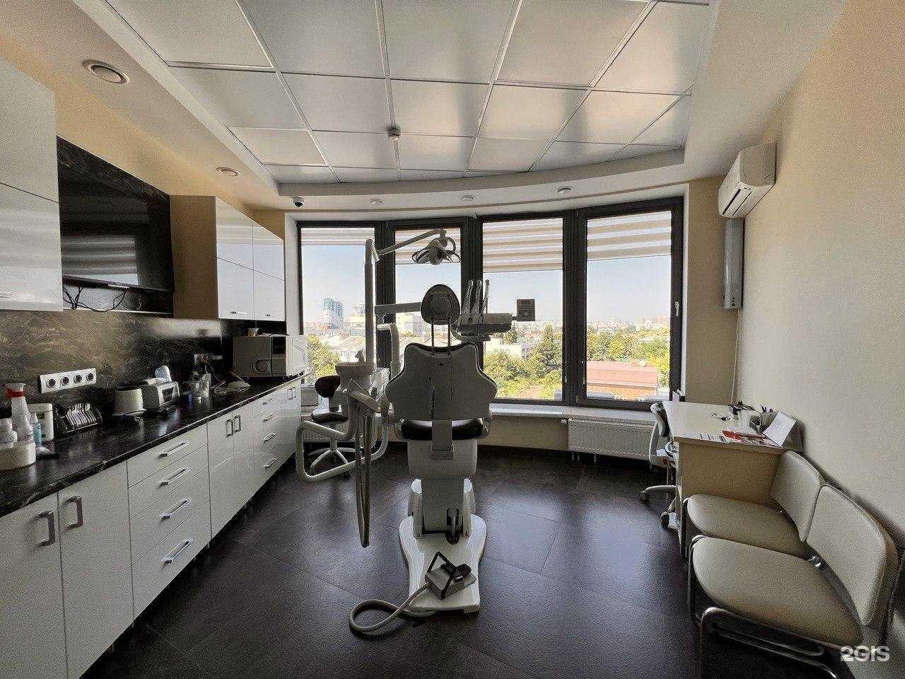 Отзывы на компанию Орто в Краснодаре c фото