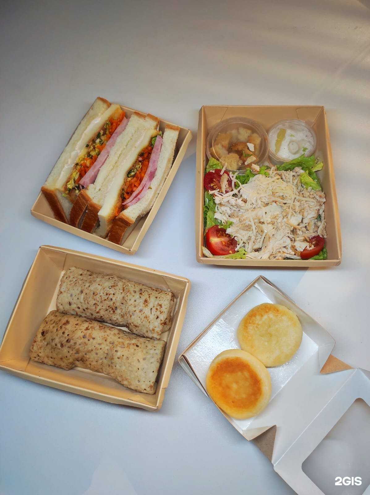 Отзывы на компанию эКспрессо в Краснодаре c фото