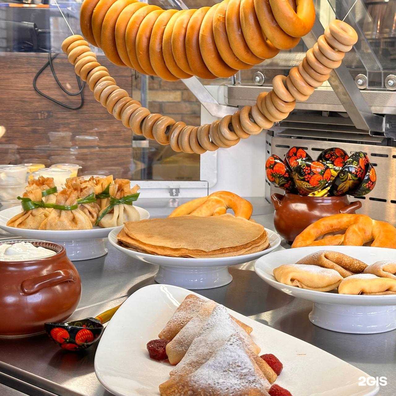 Отзывы на компанию Трындельня в Оренбурге c фото