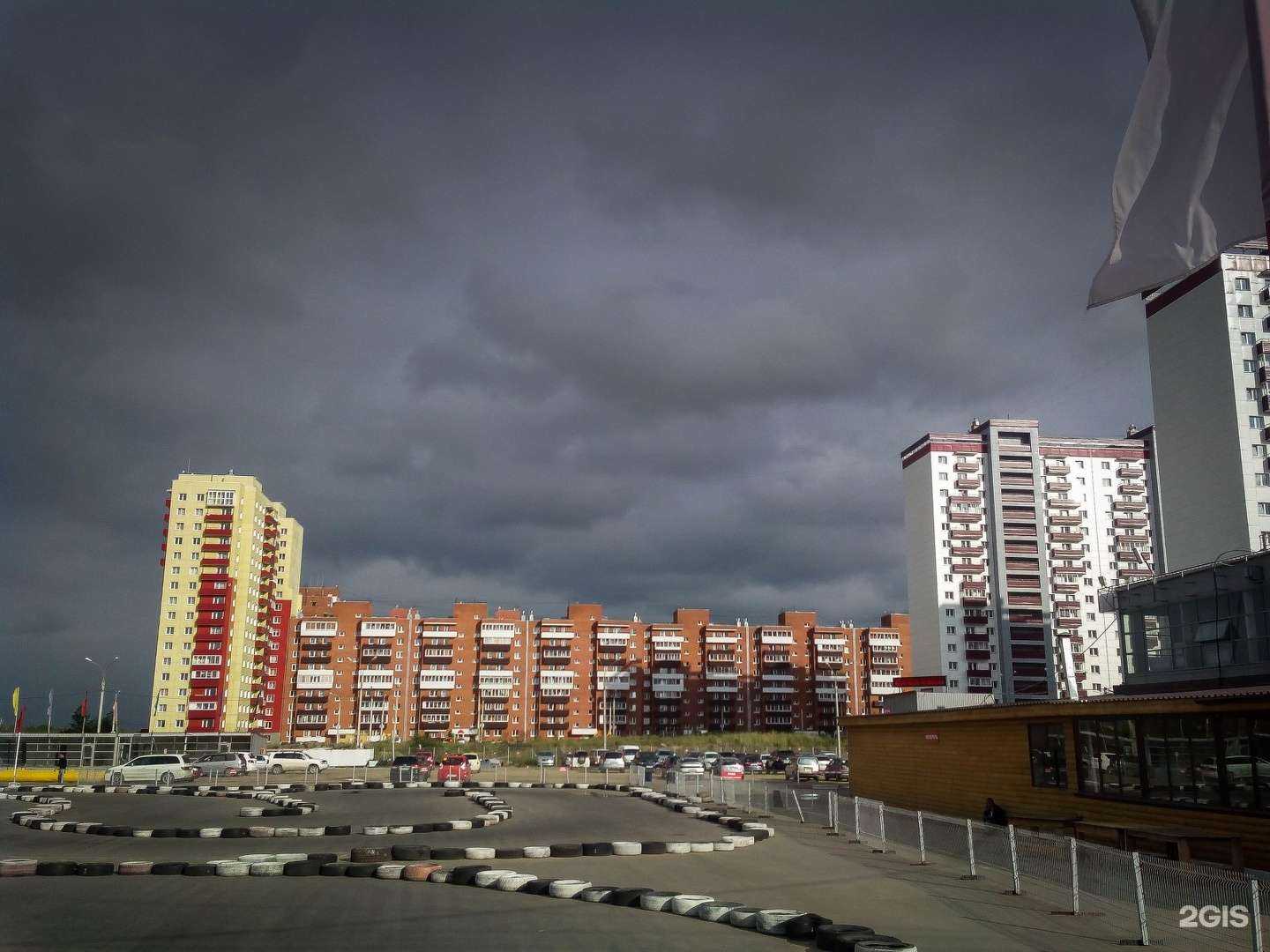 Отзывы на компанию Мастерская талантов в Иркутске c фото - фотография 2 из 2