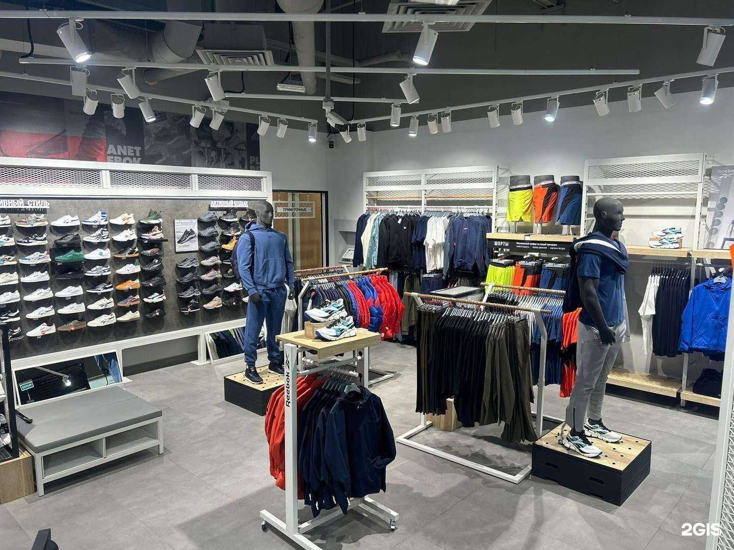 Отзывы на компанию SneakerBox в Хабаровске c фото