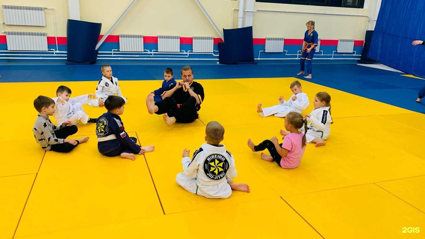 Отзывы на компанию Молодой дракон в Брянске c фото