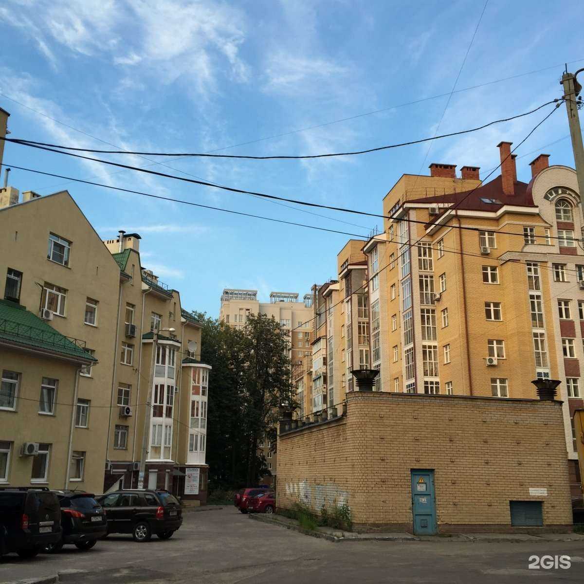 Отзывы на компанию Cos med estet group в Нижнем Новгороде c фото - фотография 2 из 2