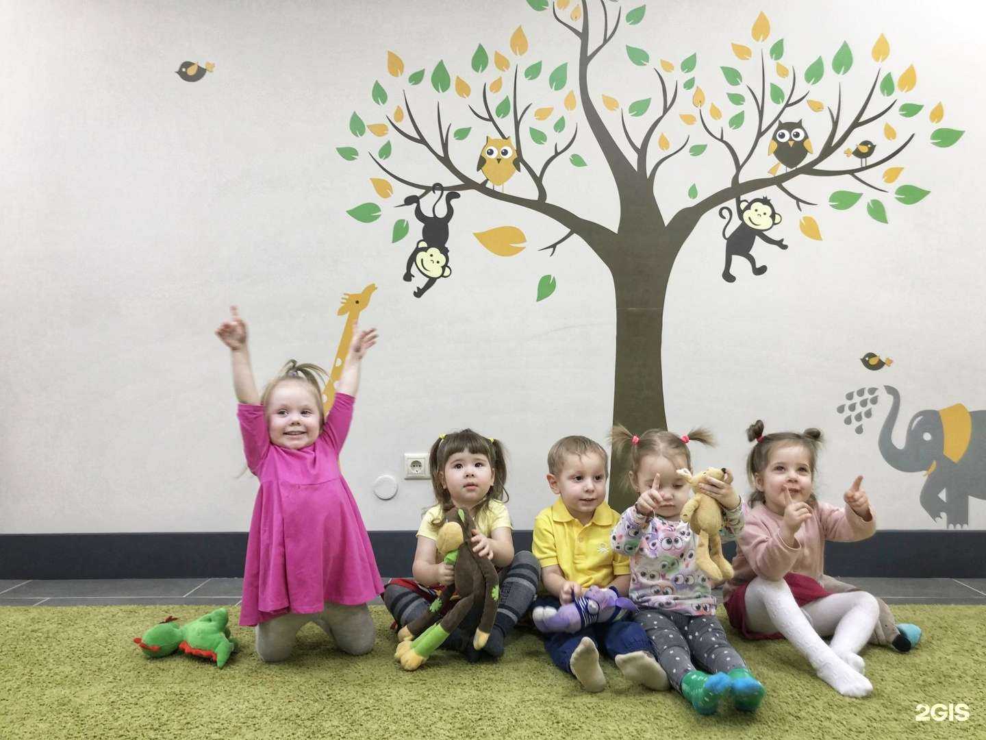 Отзывы на компанию Маленькая планета в г. Тюмень c фото