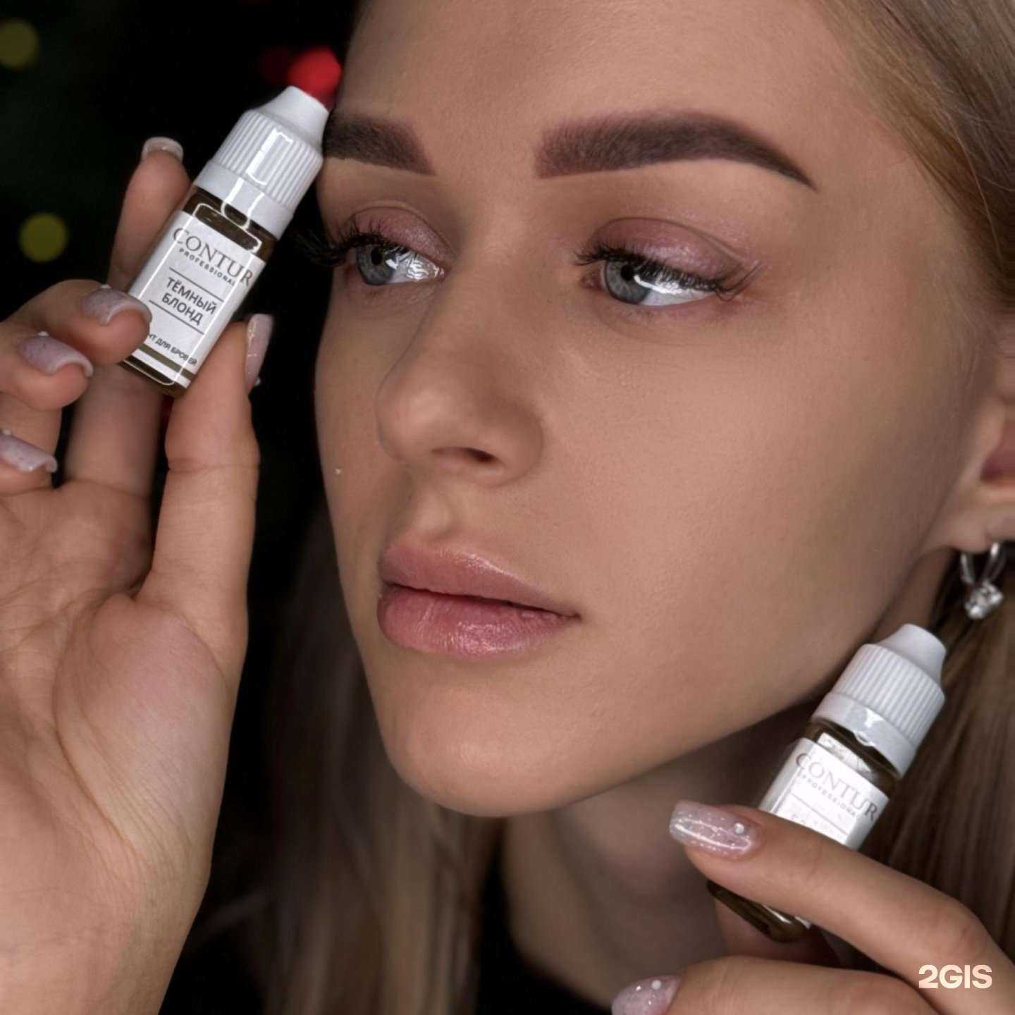 Отзывы на компанию Permanent Александра Шипицына в Иркутске c фото