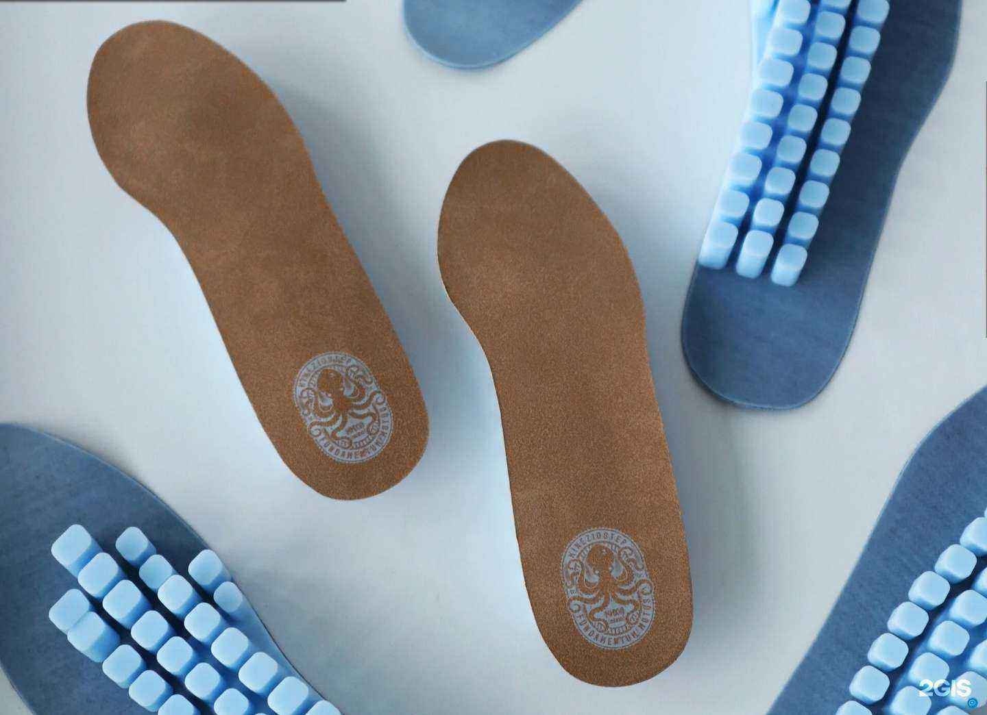 Отзывы на компанию Академия стопы в Нижнем Новгороде c фото