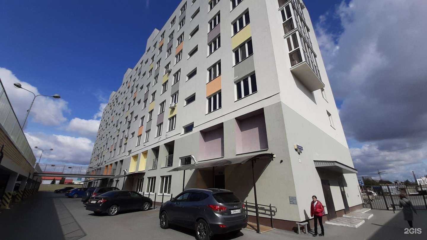 Отзывы на компанию Дверной профи в Тюмени c фото - фотография 2 из 2