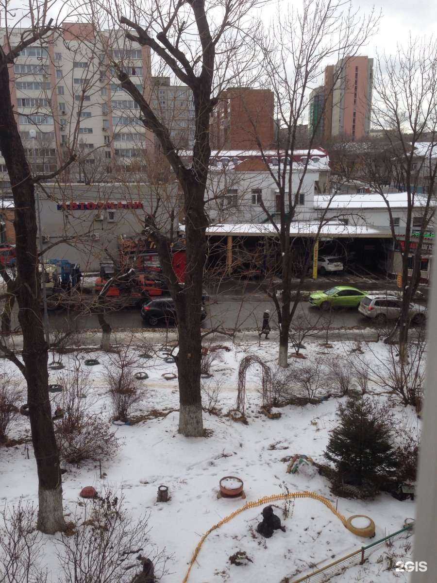 Отзывы на компанию Главный Рабочий в Владивостоке c фото - фотография 2 из 2