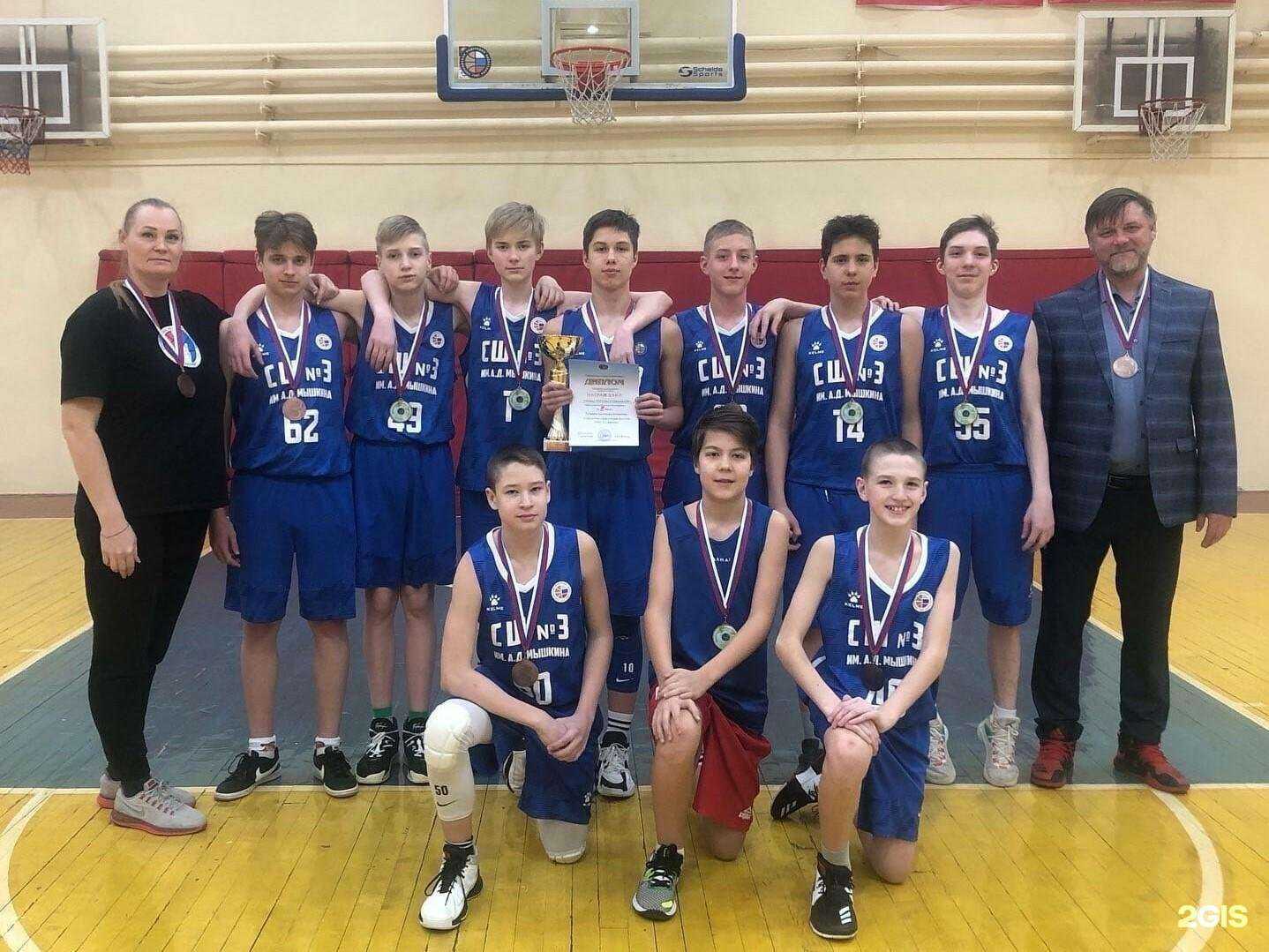 Отзывы на компанию Basket City в Екатеринбурге c фото