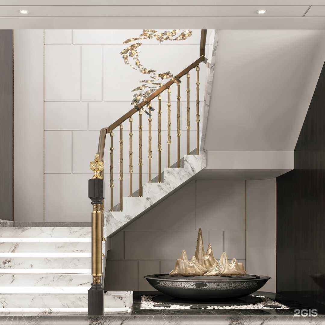 Отзывы на компанию Металл дизайн в г. Махачкала c фото