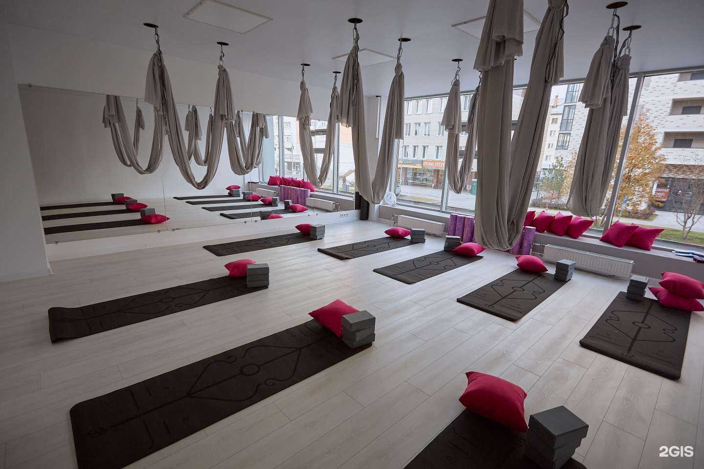 Отзывы на компанию Balance в Новосибирске c фото