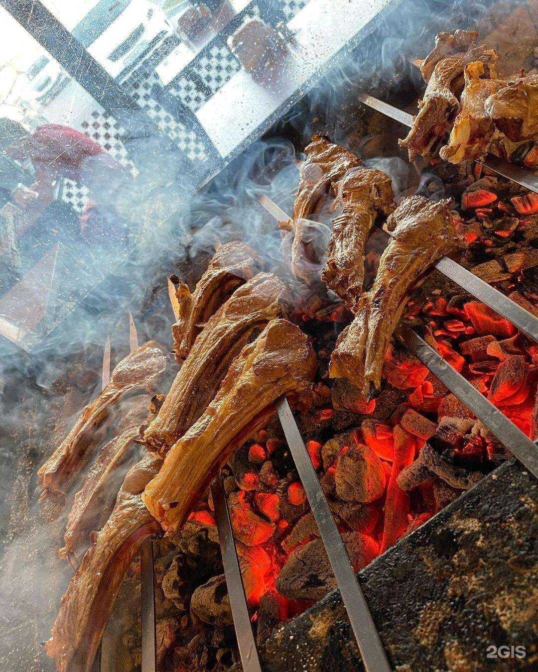 Отзывы на компанию Шашлыкoff в Калининграде c фото