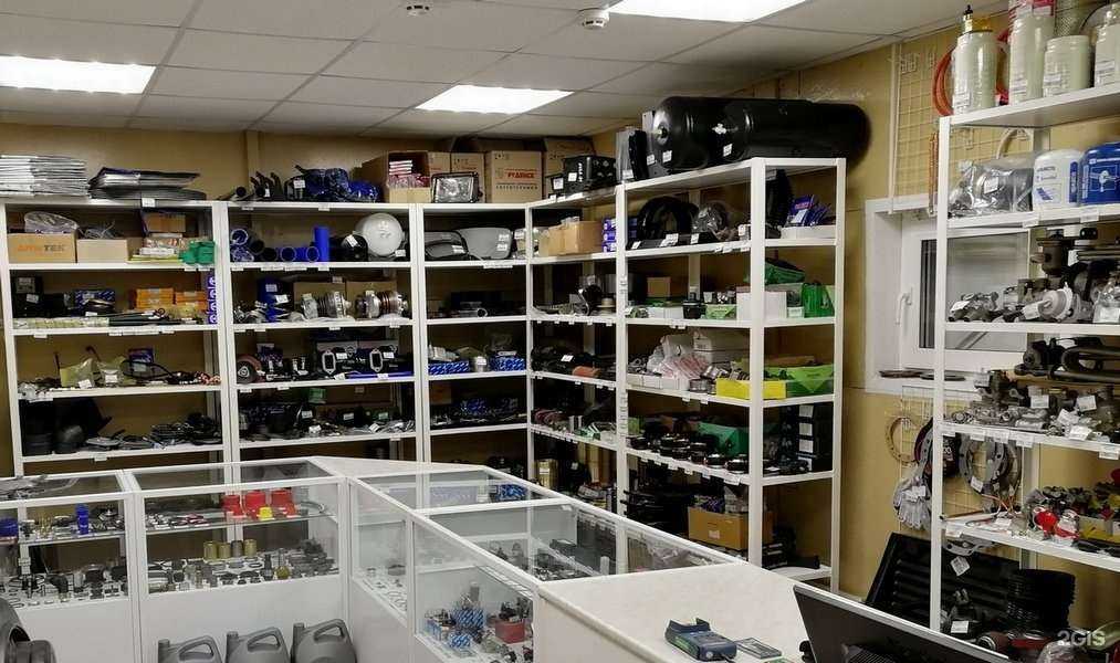 Отзывы на компанию Автоснаб в Иванове c фото