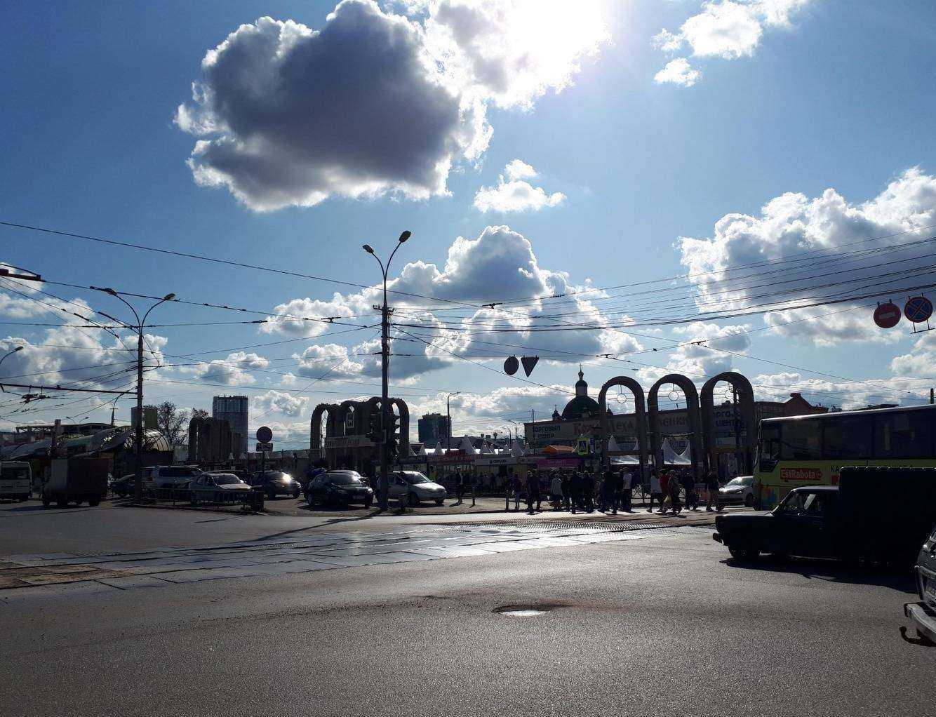 Отзывы на компанию Дисконт салон связи в Перми c фото - фотография 2 из 2