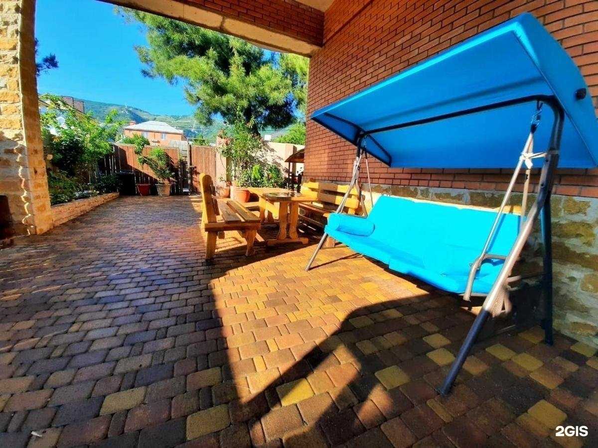 Отзывы на компанию Morskoy priboy в г. Геленджик c фото