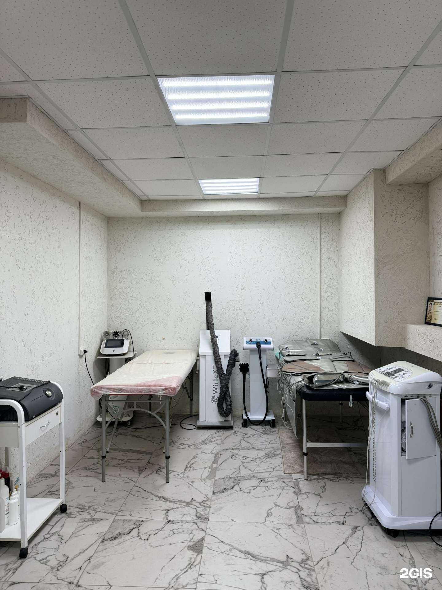 Отзывы на компанию Эталон красоты в Самаре c фото