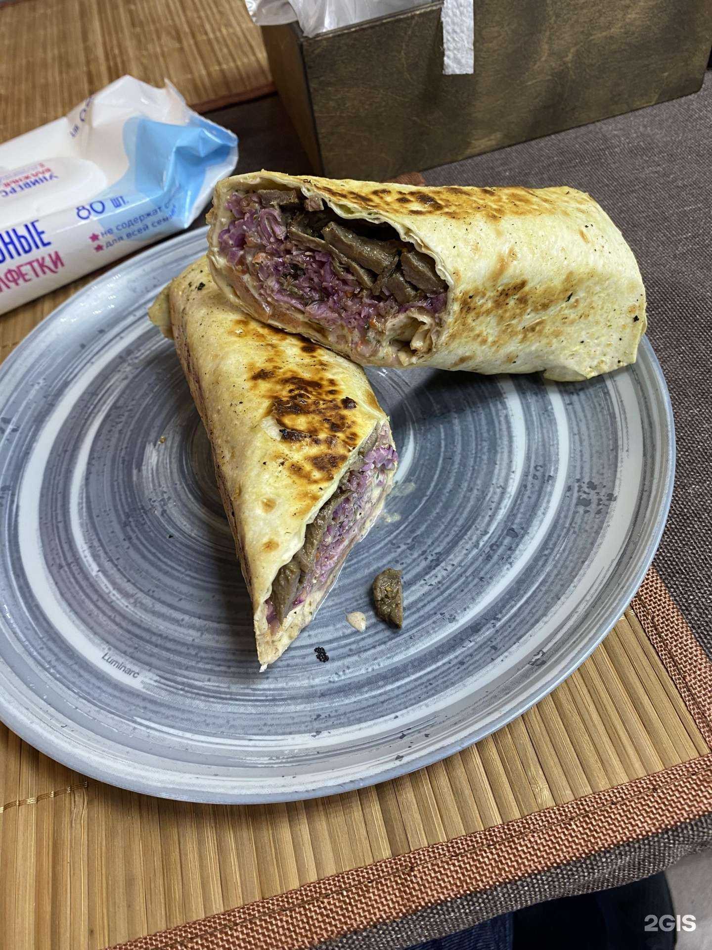 Отзывы на компанию Soul Kitchen в Казани c фото