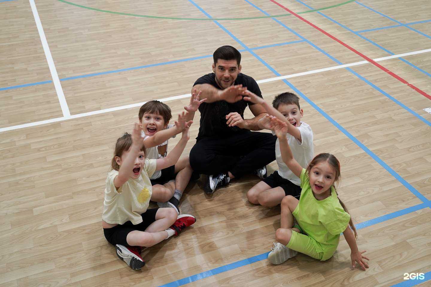 Отзывы на компанию Самолетум в Красногорске c фото