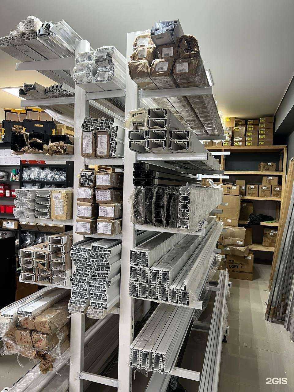 Отзывы на компанию Профиль-Маркет в г. Анапа c фото