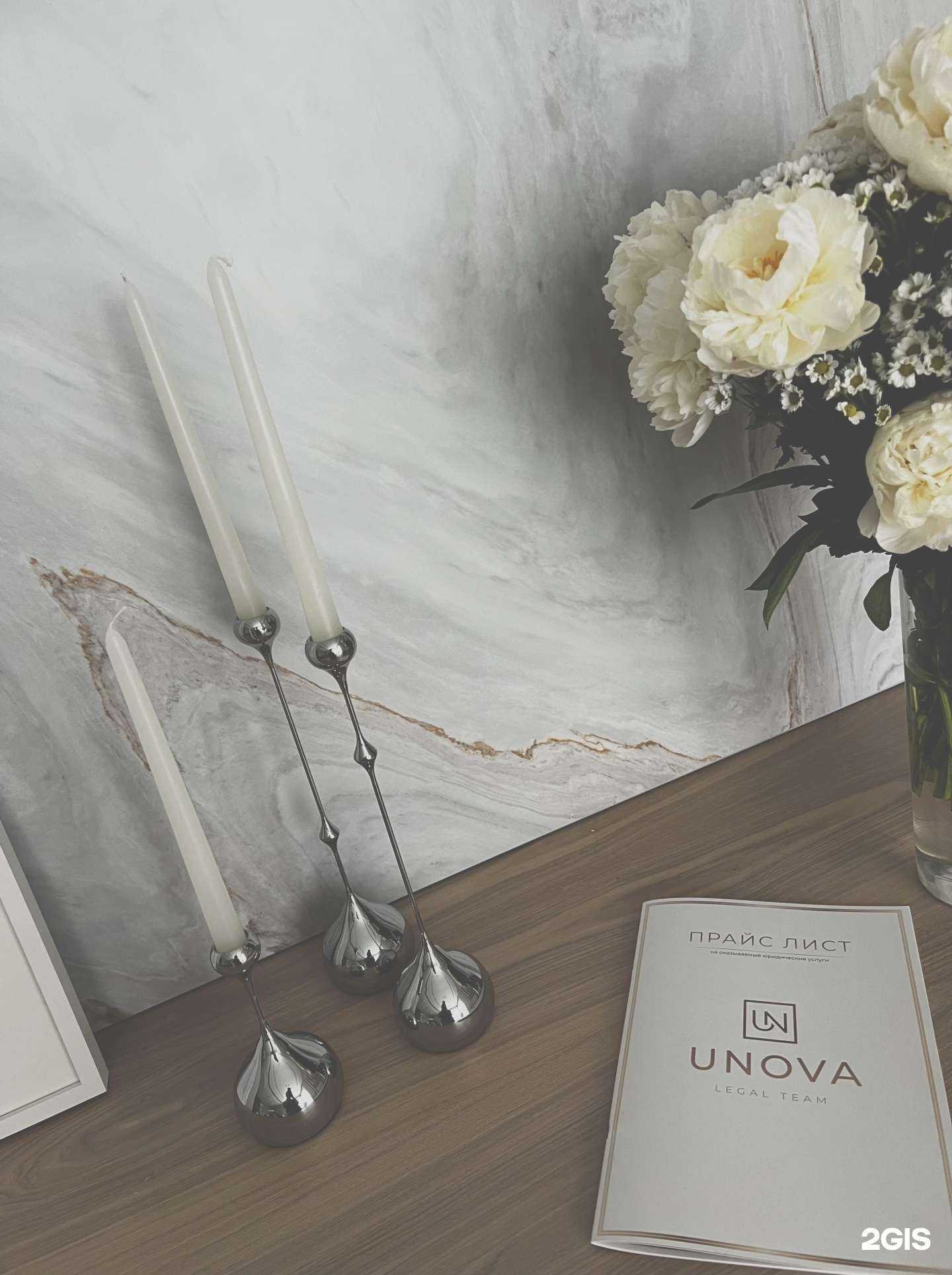 Отзывы на компанию Юнова в г. Владивосток c фото