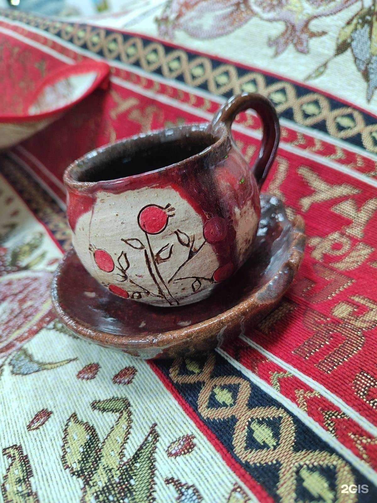 Отзывы на компанию Арарат в Краснодаре c фото