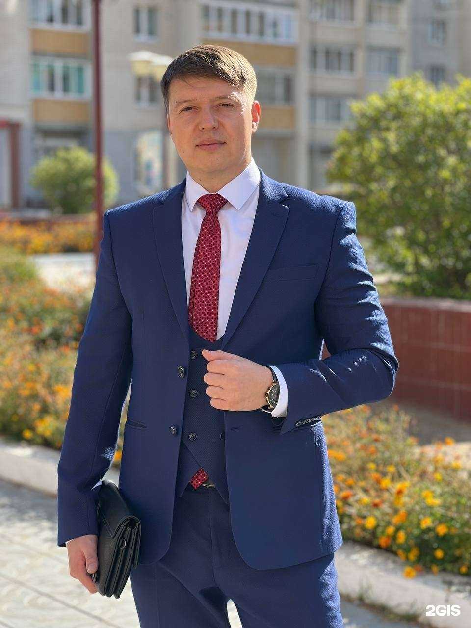 Отзывы на компанию Адвокат Герасимов С.В. в Чите c фото