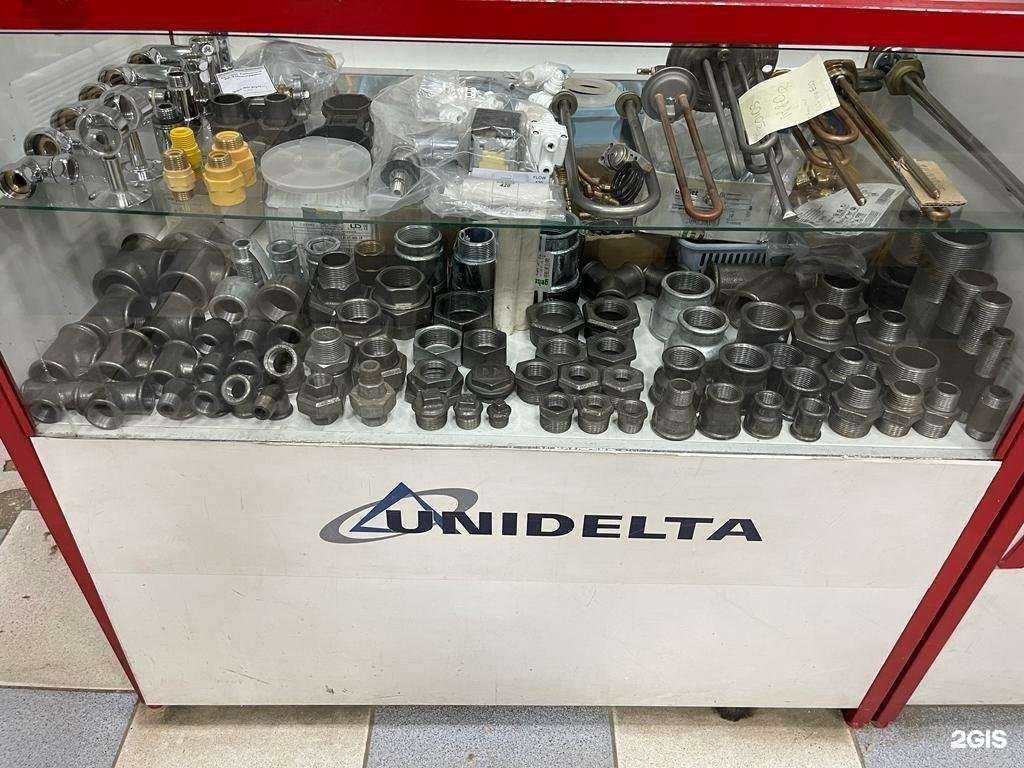 Отзывы на компанию Тепло и Вода в Пушкине c фото