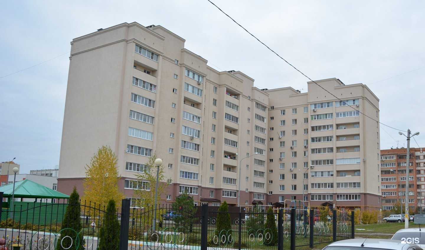 Отзывы на компанию Brutal в Пензе c фото - фотография 2 из 2