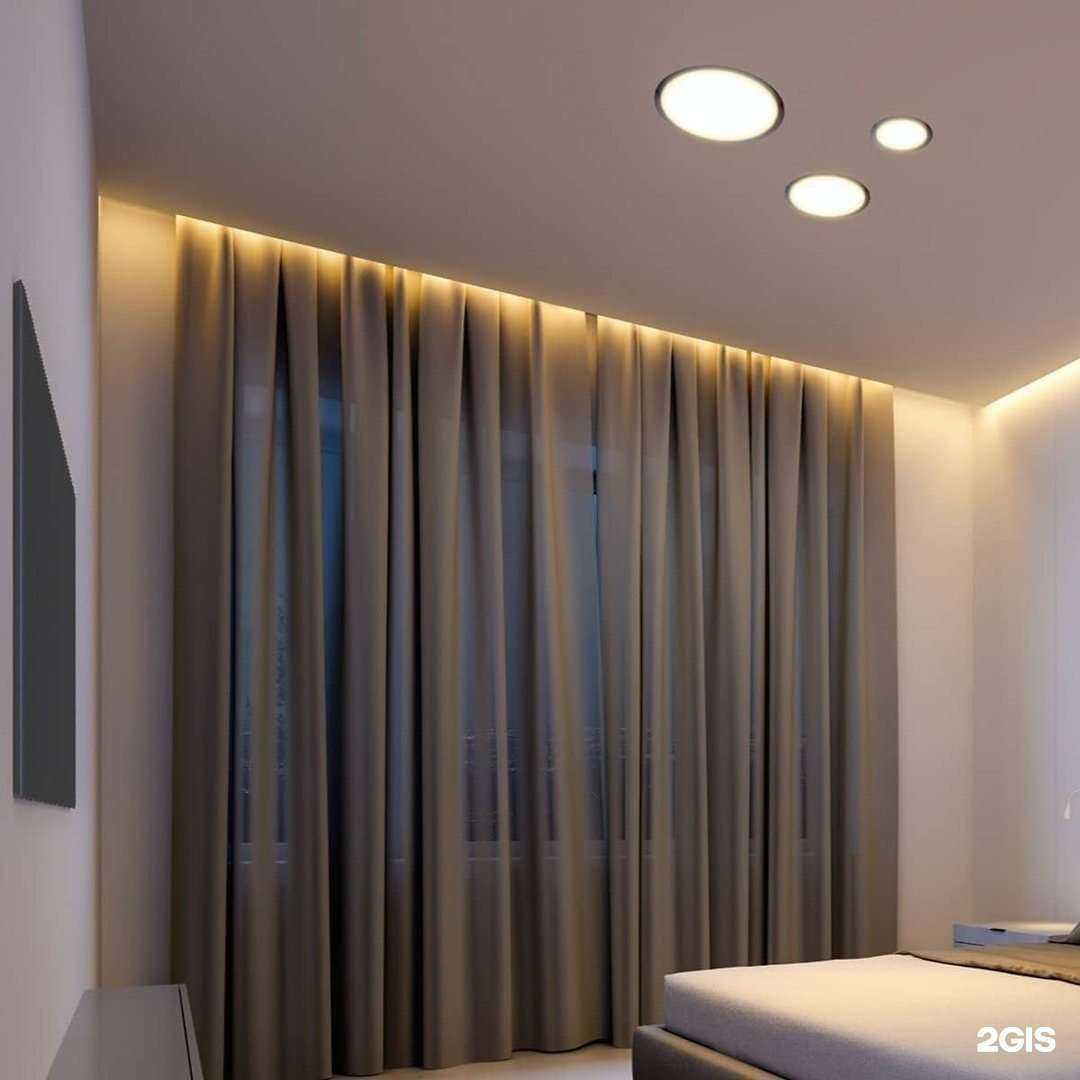 Отзывы на компанию Потолки 96 в г. Краснотурьинск c фото