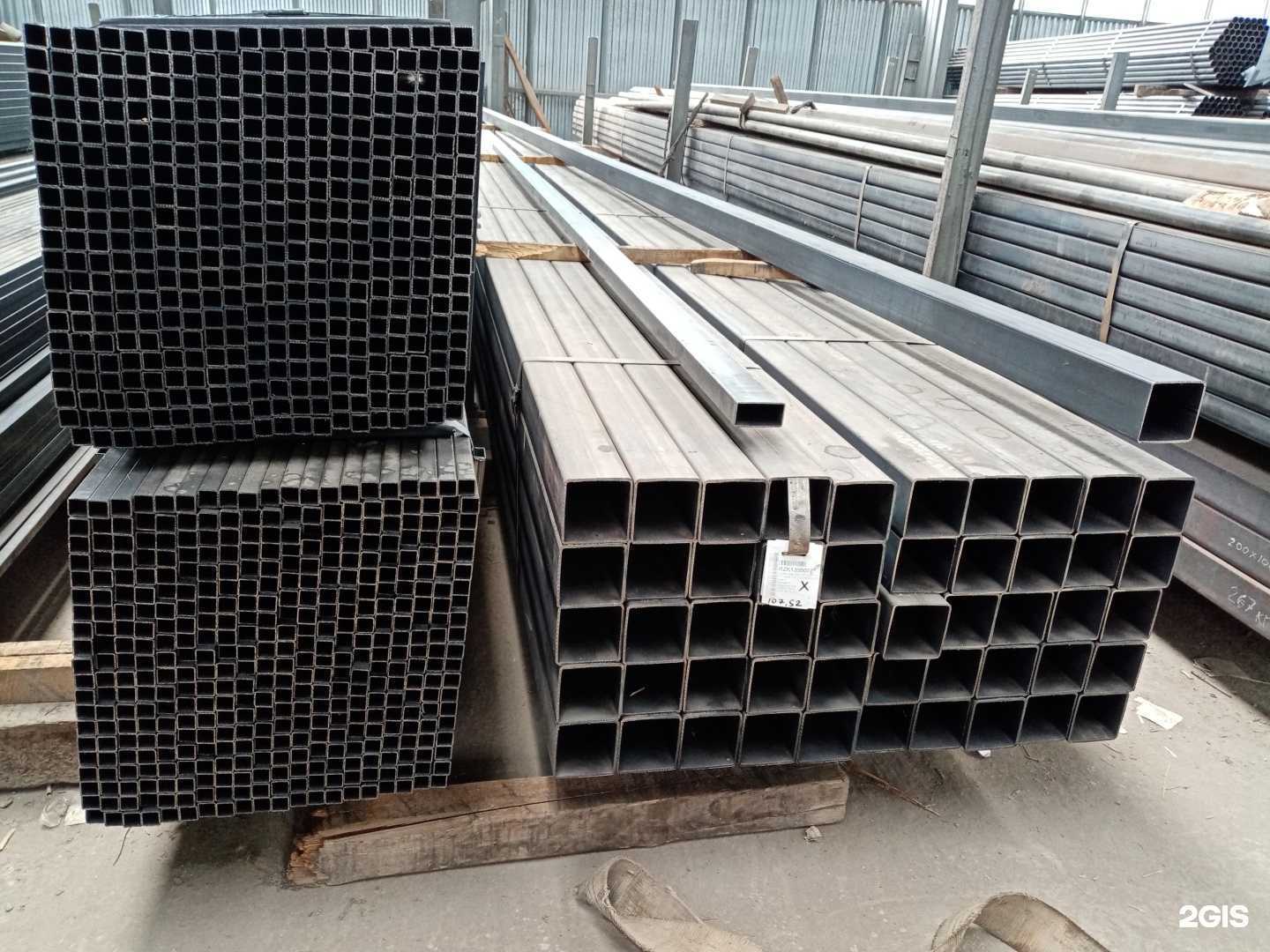 Отзывы на компанию Стандартметалл в Туле c фото