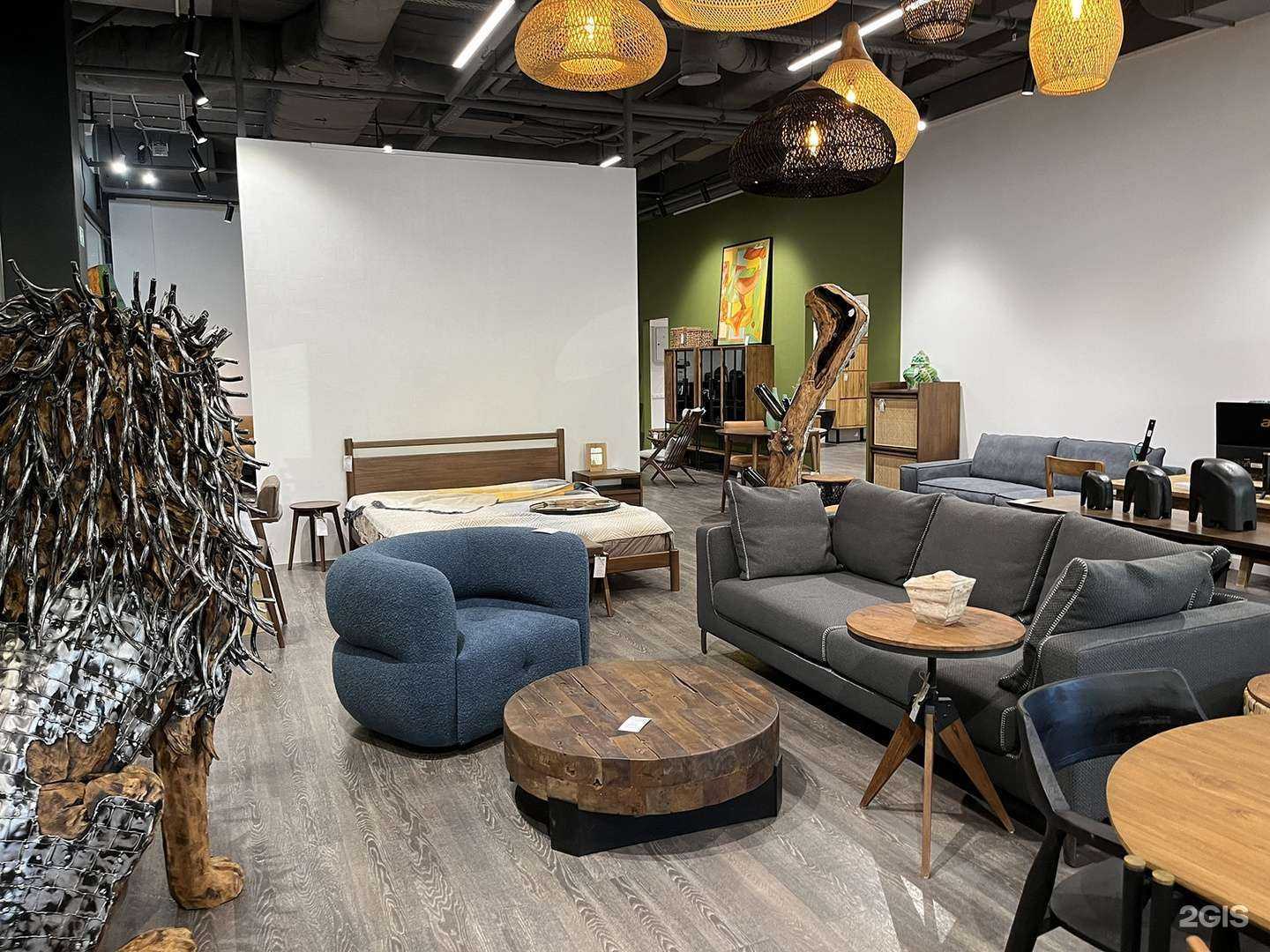 Отзывы на компанию Teak house в Екатеринбурге c фото