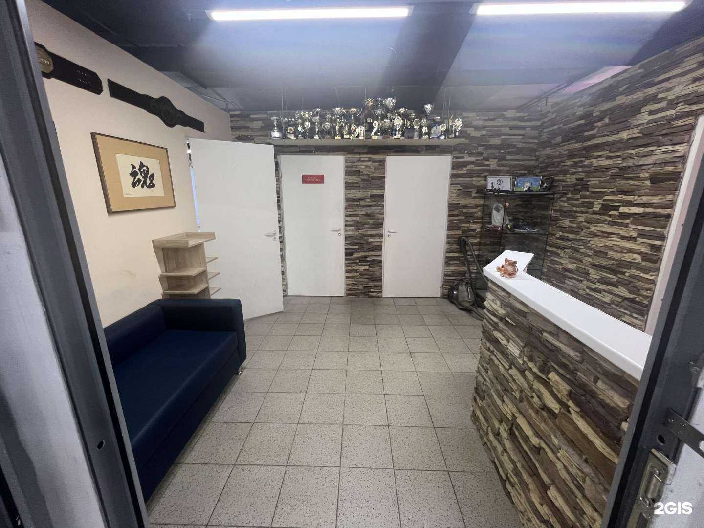 Отзывы на компанию Tigers в г. Балашиха c фото