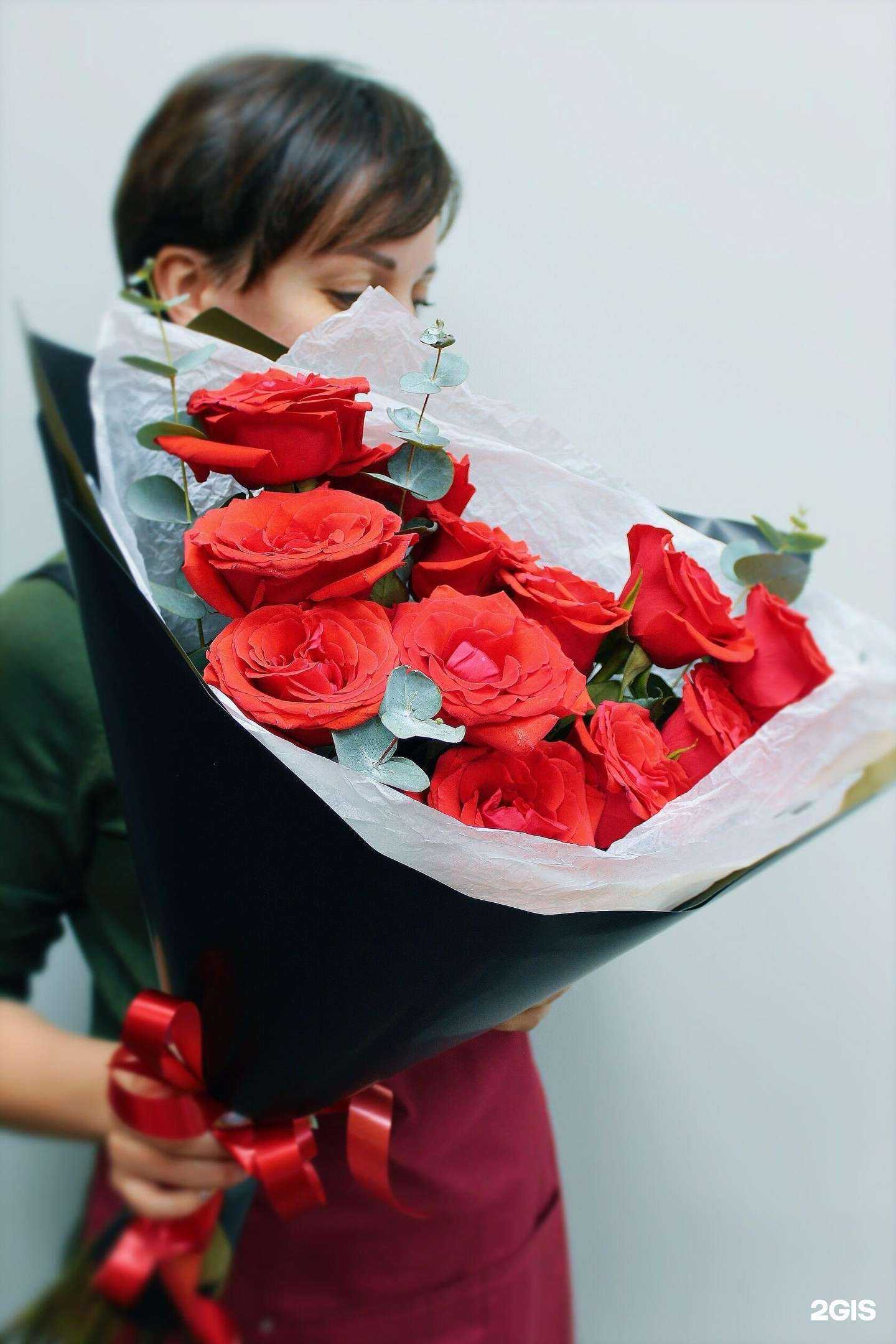 Отзывы на компанию Тюльпан в Балашихе c фото