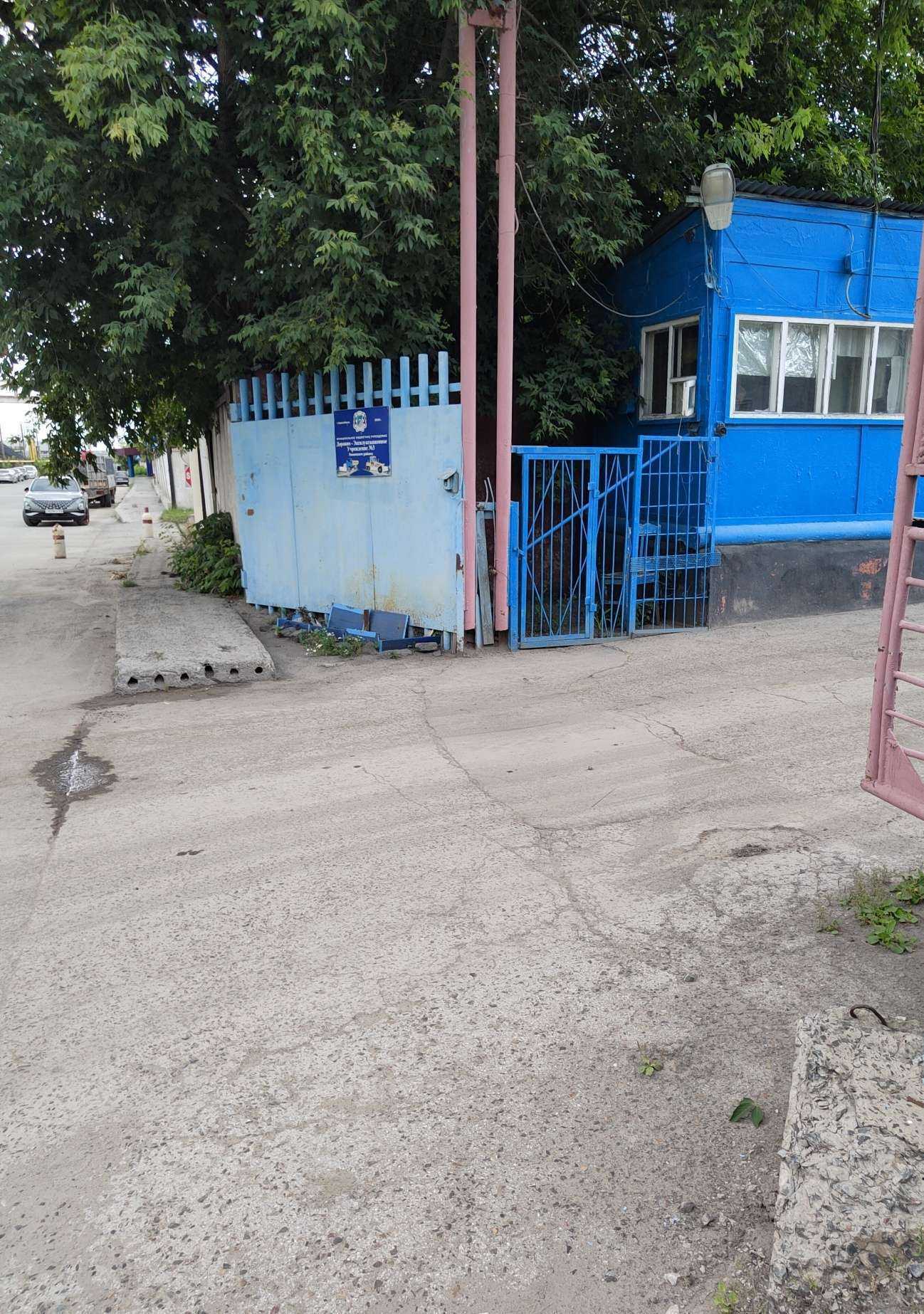 Отзывы на компанию Дорожно-эксплуатационное учреждение №3 в Новосибирске c фото