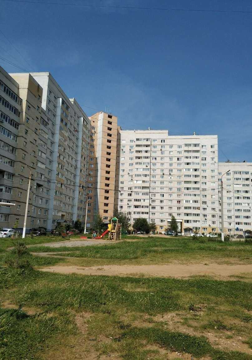 Отзывы на компанию Мегаполисресурс в Ярославле c фото - фотография 2 из 2