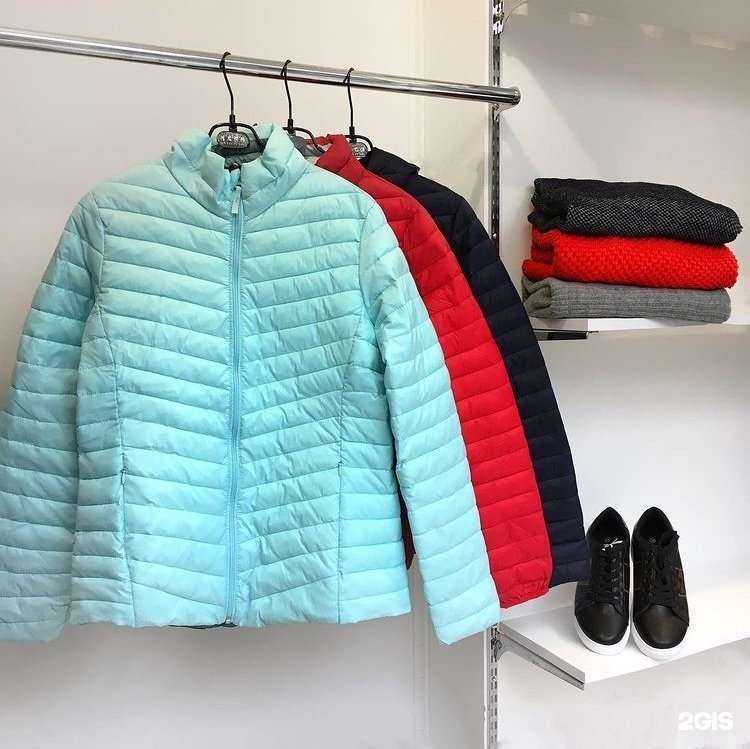 Отзывы на компанию Стиль и Мода в г. Калининград c фото