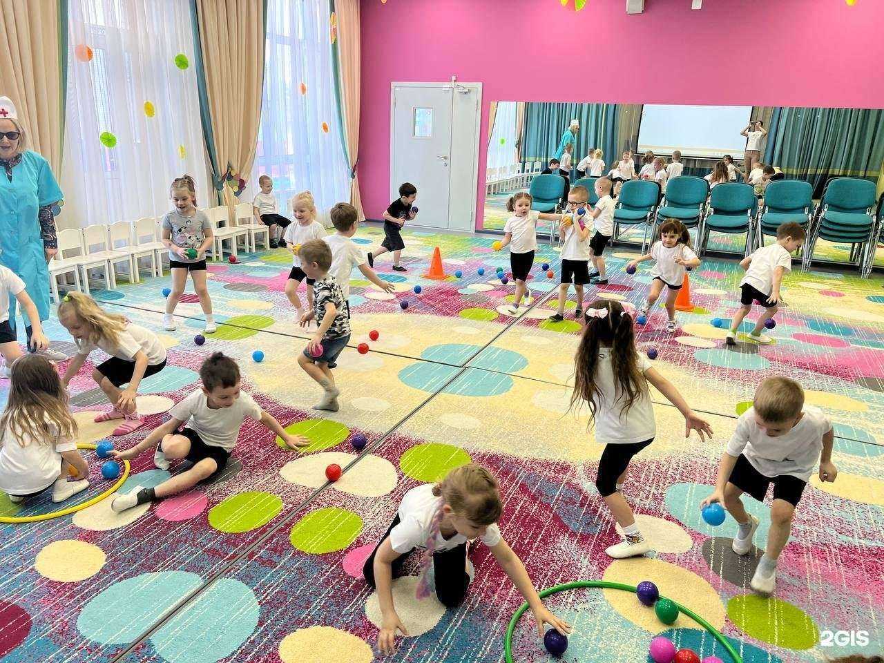 Отзывы на компанию Капитошка в Кемерове c фото